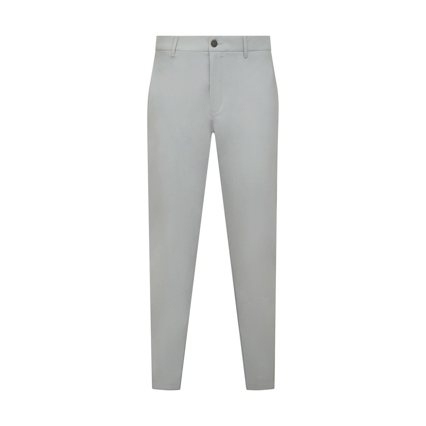 Original Penguin The Player Golf Trousers In Quarry(The Player Golf Trousers Grey Ogkbsf44gg 038)