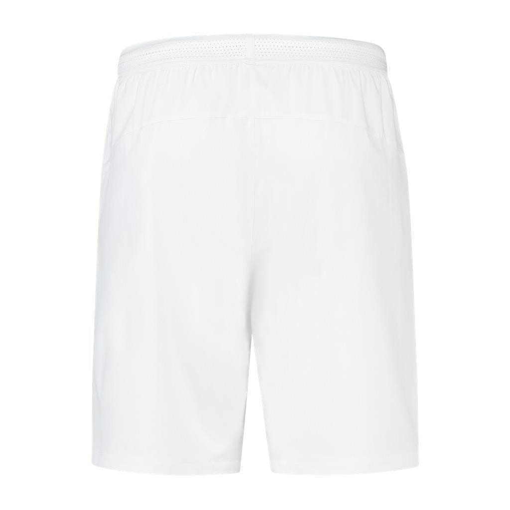 K-Swiss Hypercourt Mens Shorts - White