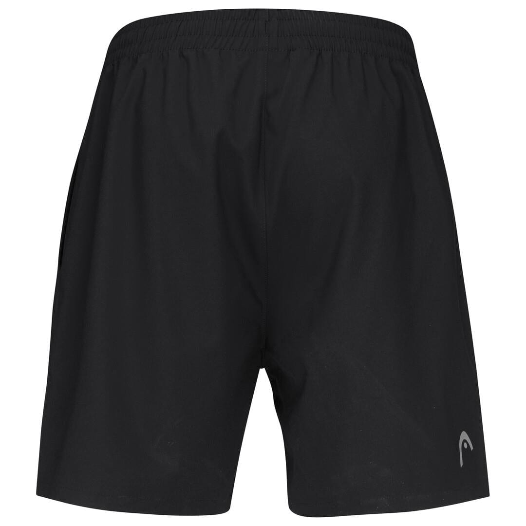  HEAD Club Mens Shorts - Black