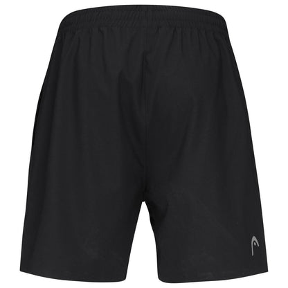 HEAD Club Mens Shorts - Black