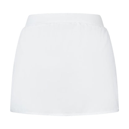  K-Swiss Tac Hypercourt Pleated Badminton Skirt 4 - White