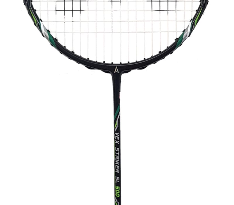  Ashaway Vex Striker 500SL Badminton Racket