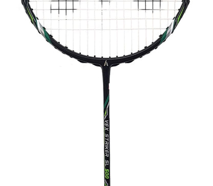  Ashaway Vex Striker 500SL Badminton Racket