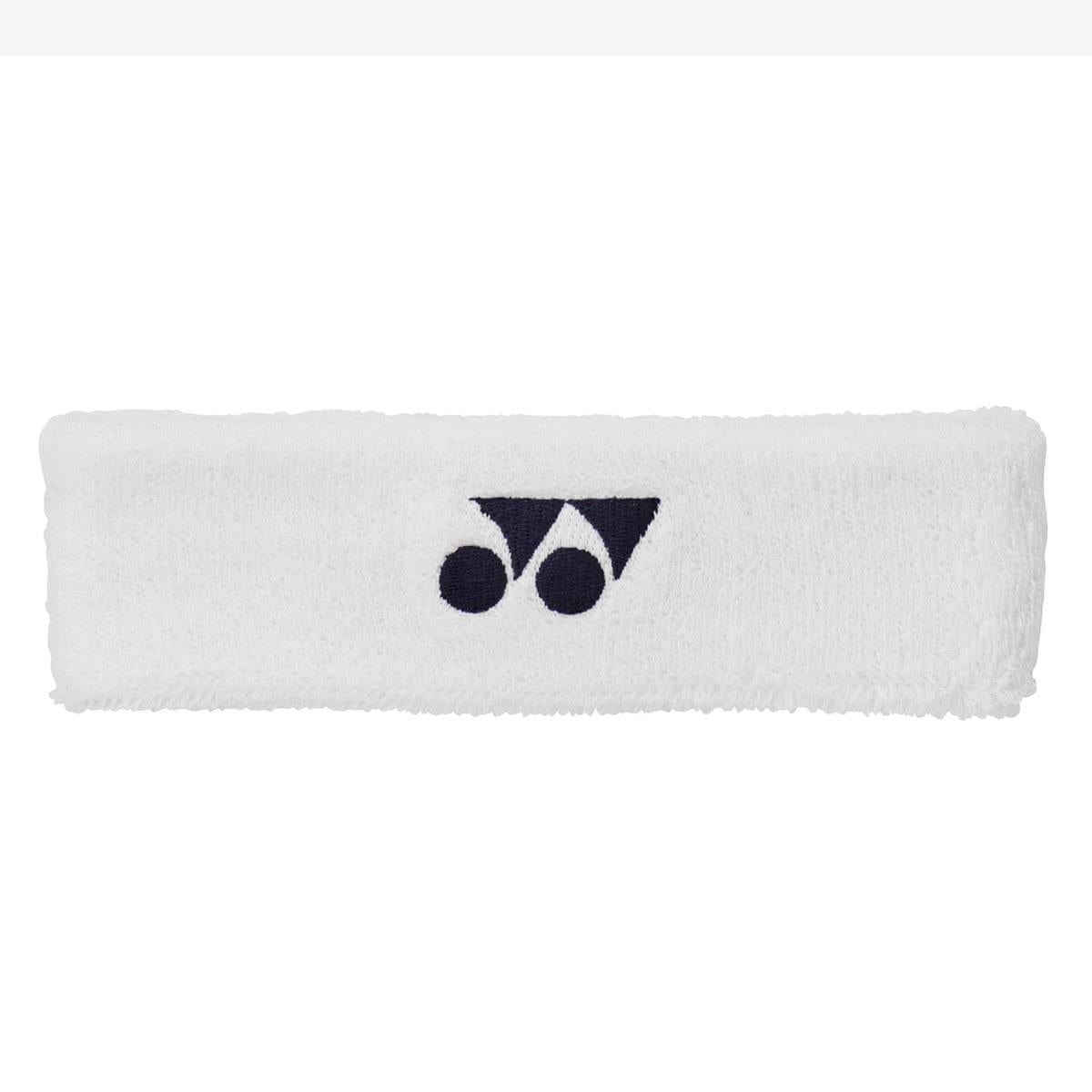  Yonex AC259 Headband - White