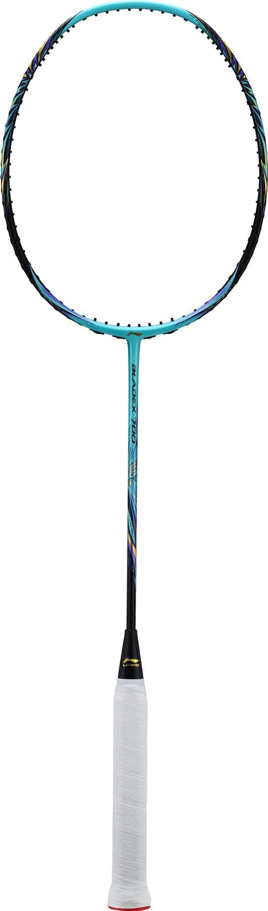 Li-Ning BladeX 700 Badminton Racket - Turquoise