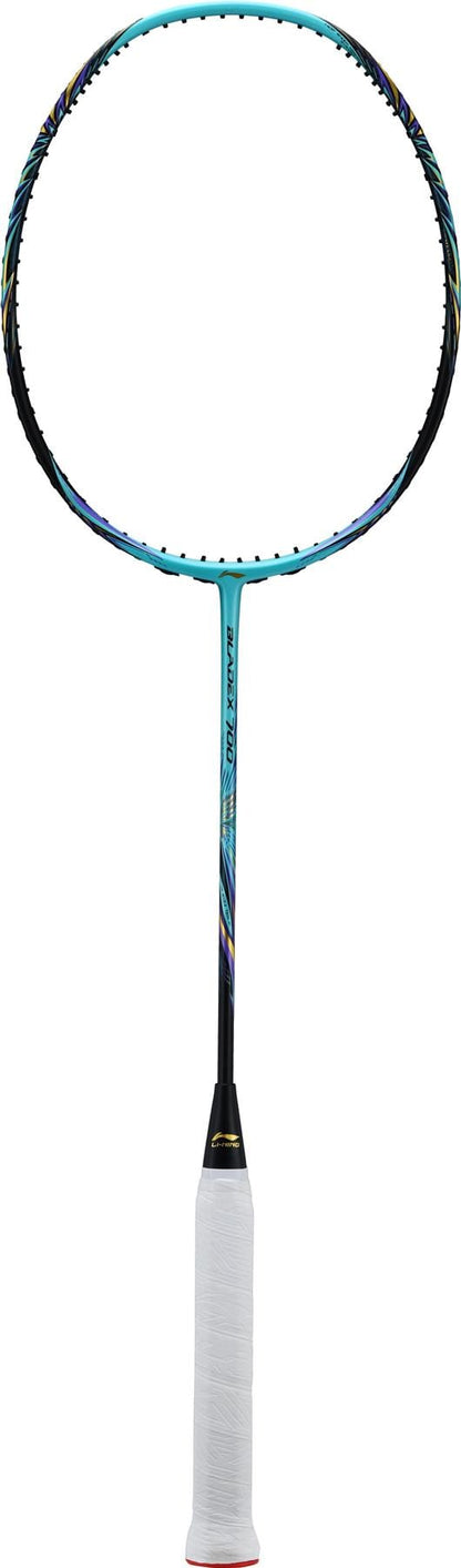  Li-Ning BladeX 700 Badminton Racket - Turquoise