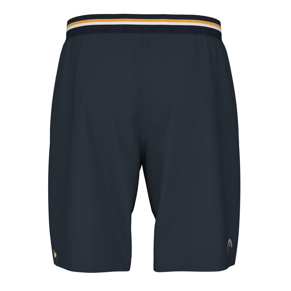  HEAD Perfomance Mens Badminton Shorts - Navy