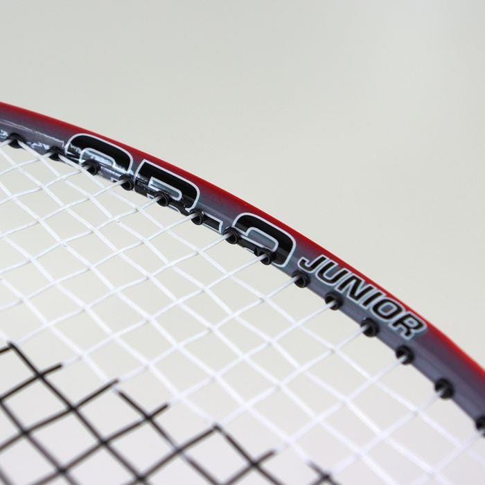  Karakal CB2 Junior Badminton Racket - Red