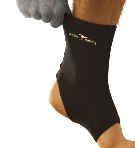  Precision Neoprene Ankle Support