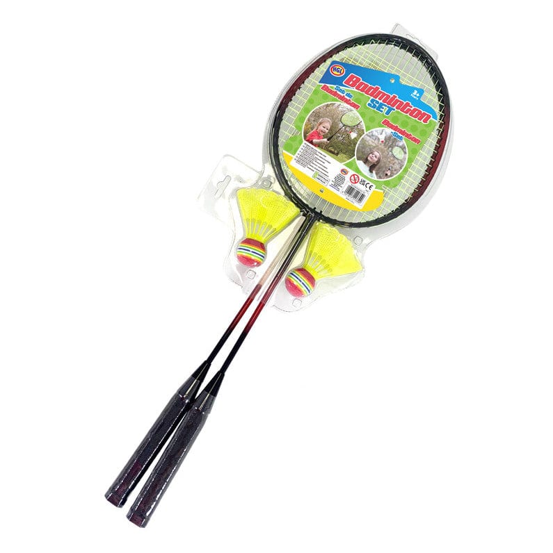  HGL Recreation 2 Player Badminton Set