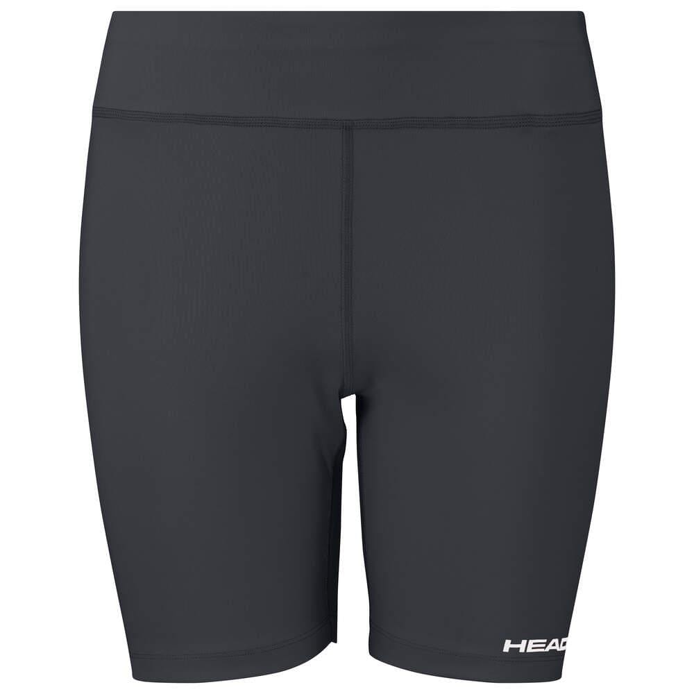  HEAD Vision Womens Short Tights - Black