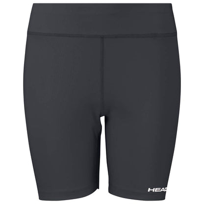  HEAD Vision Womens Short Tights - Black
