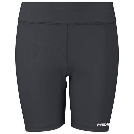  HEAD Vision Womens Short Tights - Black