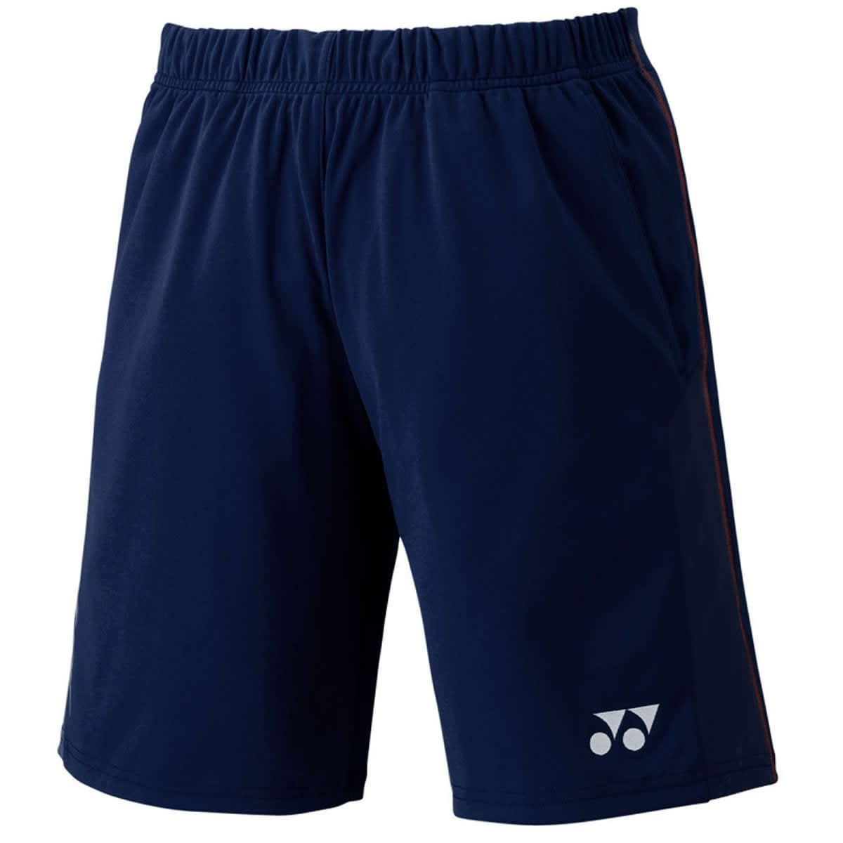  Yonex YS2000EX Blue Mens Badminton Shorts