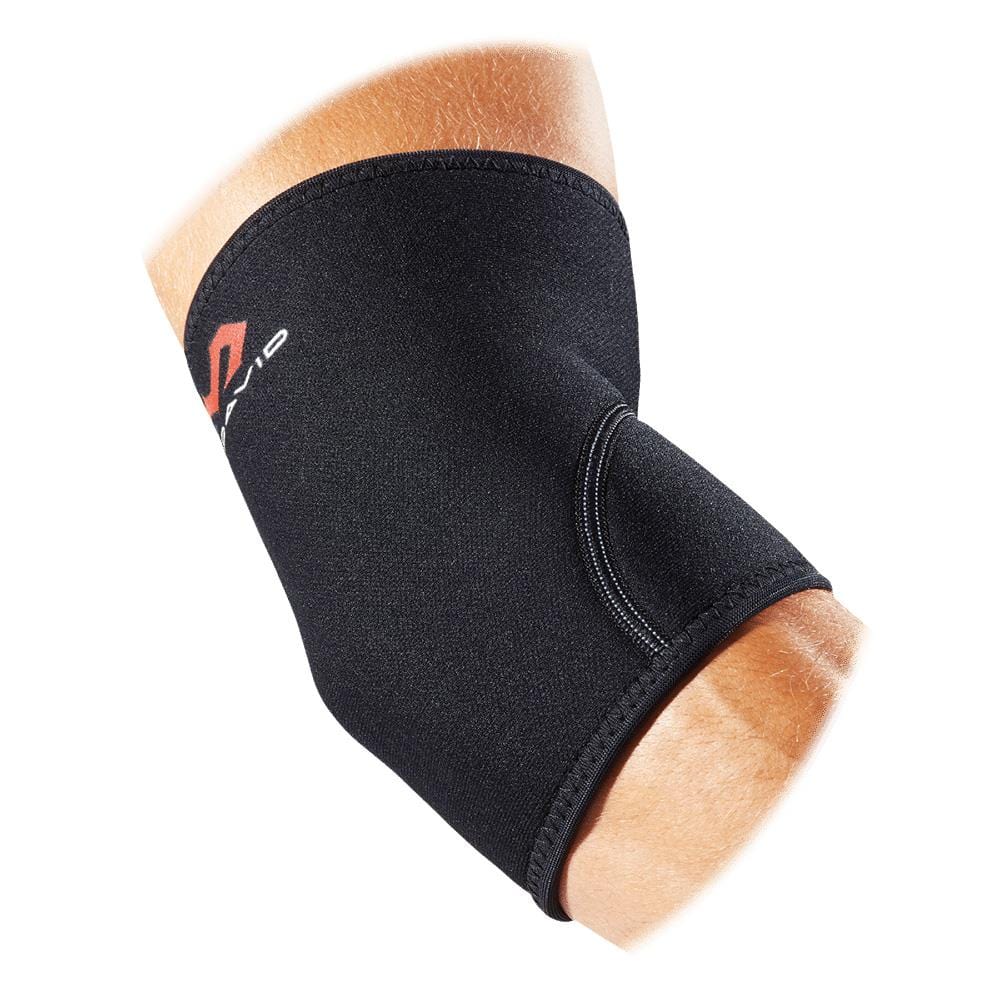  McDavid Elbow Support