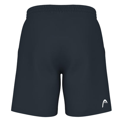  HEAD Vision Power Mens Badminton Shorts - Navy