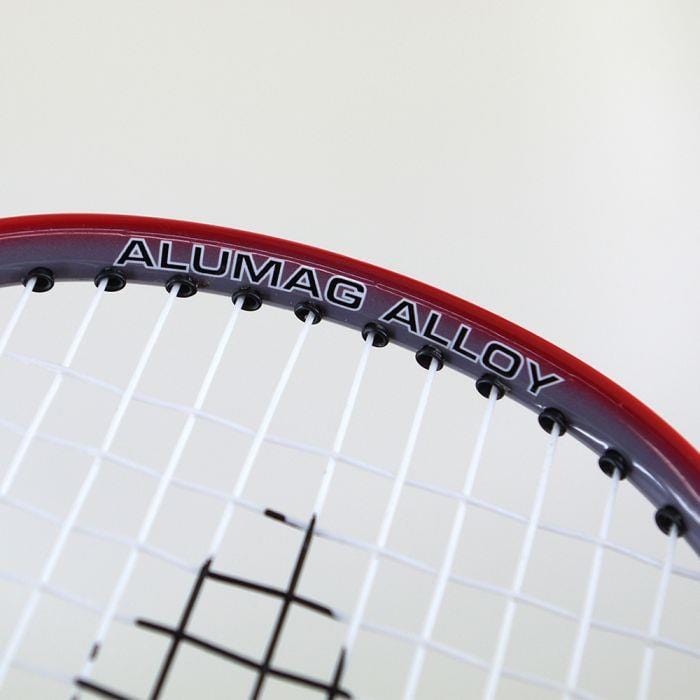  Karakal CB2 Junior Badminton Racket - Red