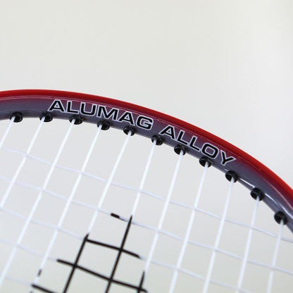  Karakal CB2 Junior Badminton Racket - Red