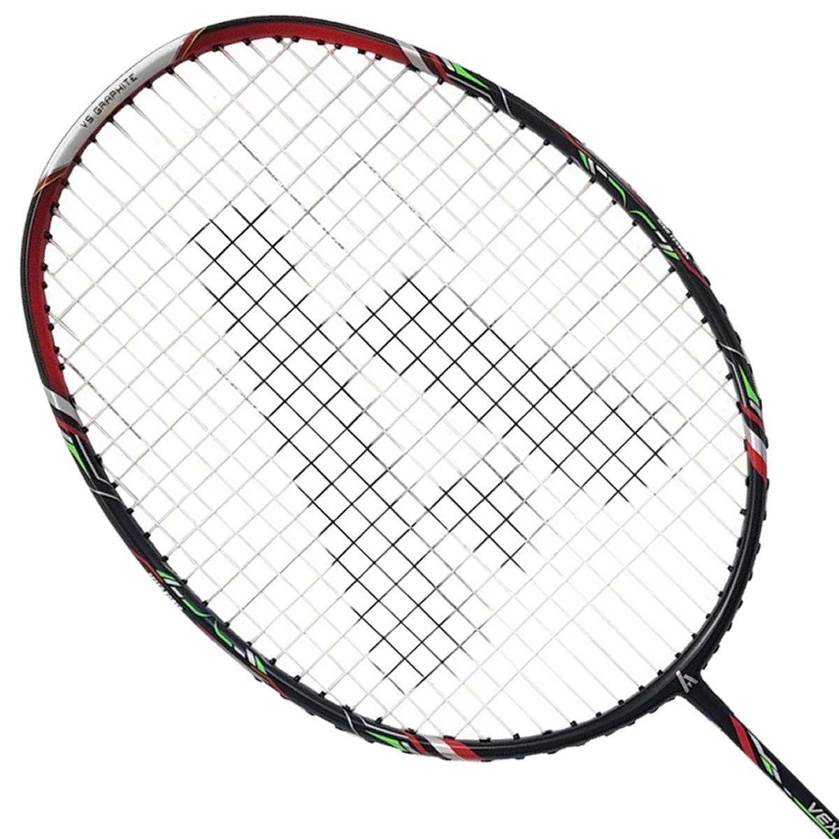  Ashaway Vex Striker 100 Badminton Racket
