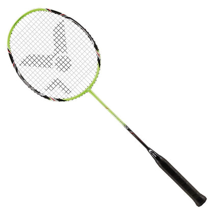  Victor G-7000 Badminton Racket - Black / Green