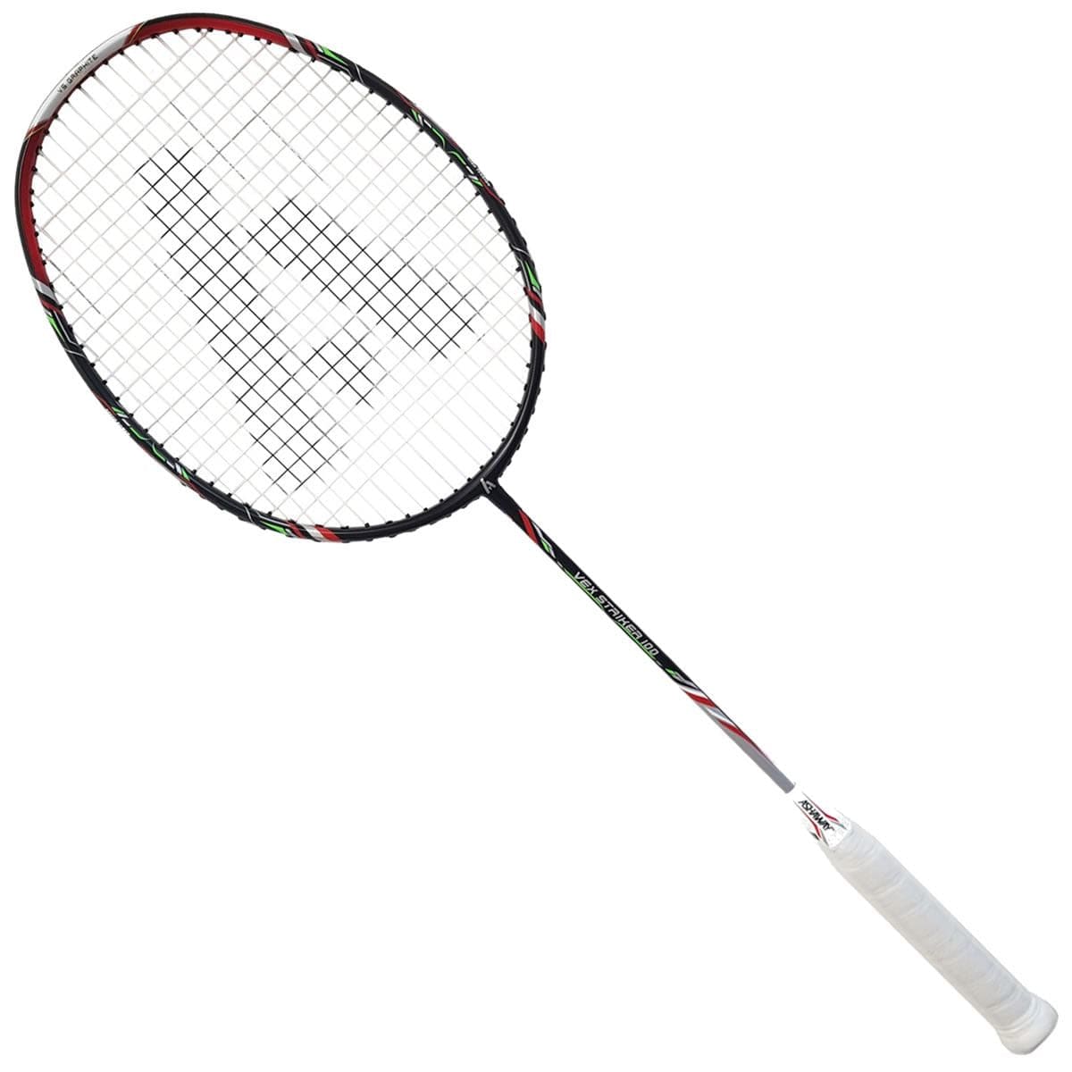  Ashaway Vex Striker 100 Badminton Racket