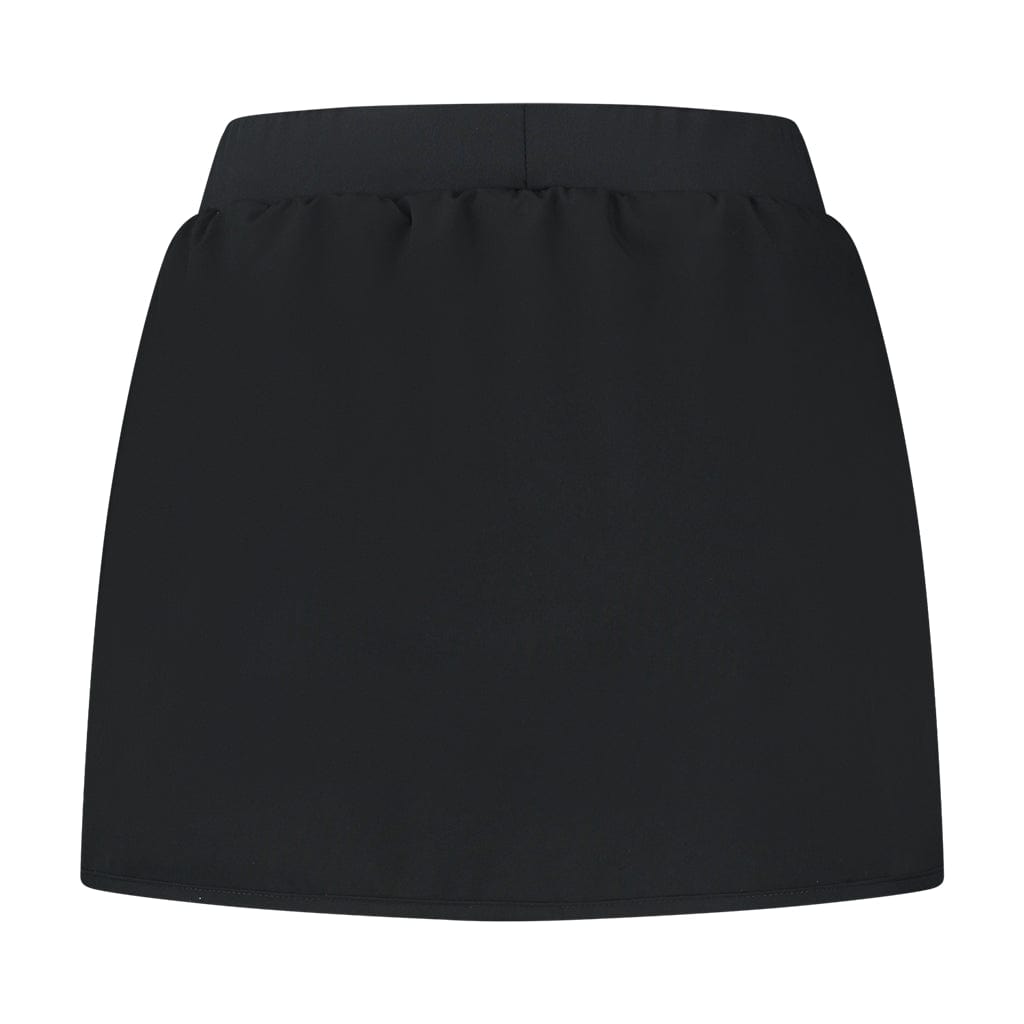  K-Swiss Tac Hypercourt Pleated Badminton Skirt 4 - Black
