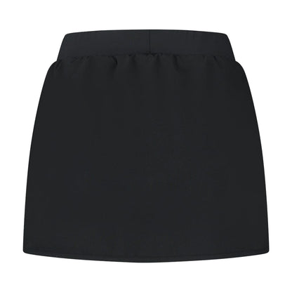  K-Swiss Tac Hypercourt Pleated Badminton Skirt 4 - Black