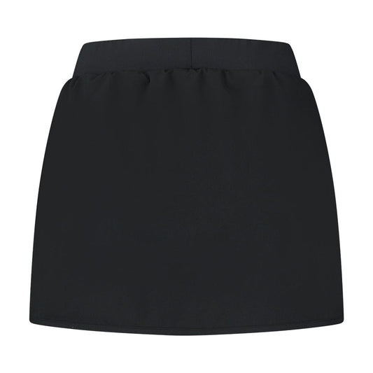  K-Swiss Tac Hypercourt Pleated Badminton Skirt 4 - Black