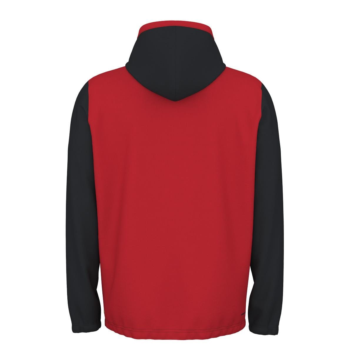  HEAD Vision Topspin Mens Badminton Hoodie - BKXV