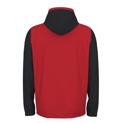  HEAD Vision Topspin Mens Badminton Hoodie - BKXV
