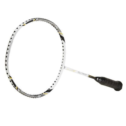  Victor GJ-7500 Junior Badminton Racket - White