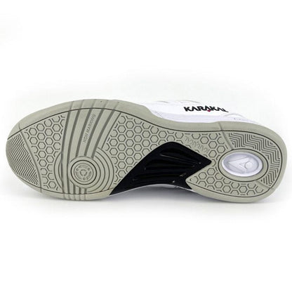  Karakal KF Pro Lite Badminton Shoes - White