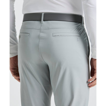 Original Penguin The Player Golf Trousers In Quarry(The Player Golf Trousers Grey Ogkbsf44gg 038)