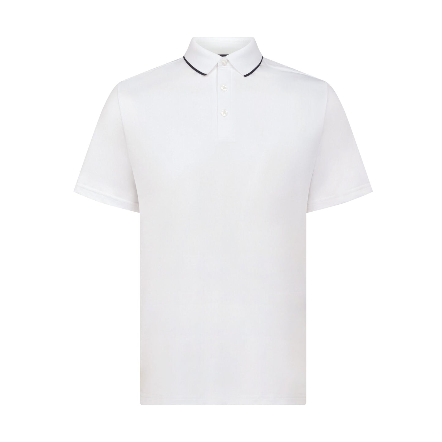 Original Penguin The Caddy Golf Polo Shirt In Bright White(The Caddy Golf Polo Shirt White Ogksf042gg 118)