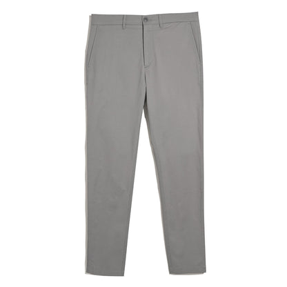 Original Penguin Slim Fit Chinos In Castlerock(Slim Fit Chinos Grey Opbb0022gp 022)