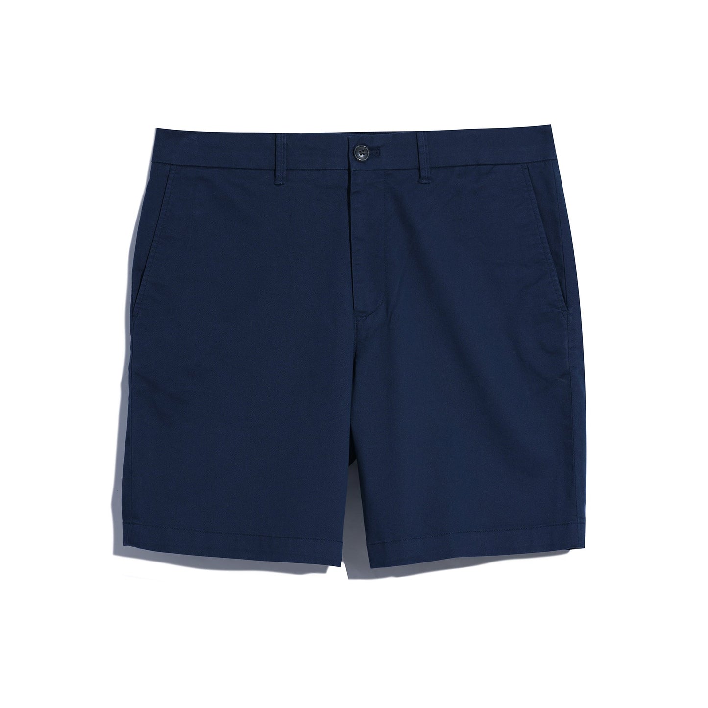 Original Penguin Chino Shorts In Dark Sapphire(Core Chino Short Blue Ophb0023gp 413)