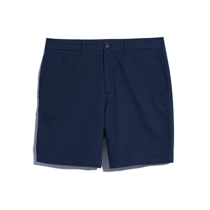 Original Penguin Chino Shorts In Dark Sapphire(Core Chino Short Blue Ophb0023gp 413)