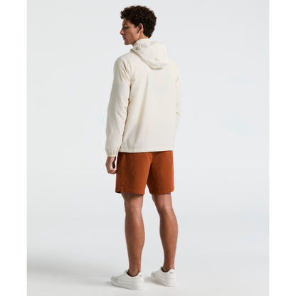 Original Penguin Icons Ratner Lined Jacket In Birch(Ratner Lined Jacket Beige Oprb5500gp 252)