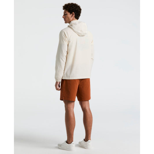 Original Penguin Icons Ratner Lined Jacket In Birch(Ratner Lined Jacket Beige Oprb5500gp 252)