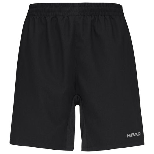  HEAD Club Mens Shorts - Black
