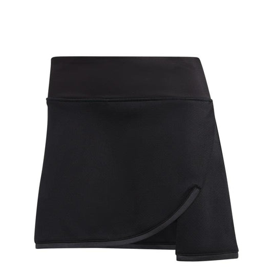  ADIDAS Womens Club Badminton Skirt - Black
