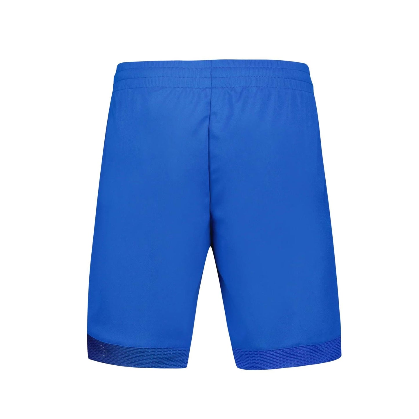  Le Coq Sportif Pro Mens Badminton Shorts - Lapis Blue