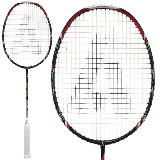  Ashaway Vex Striker 100 Badminton Racket