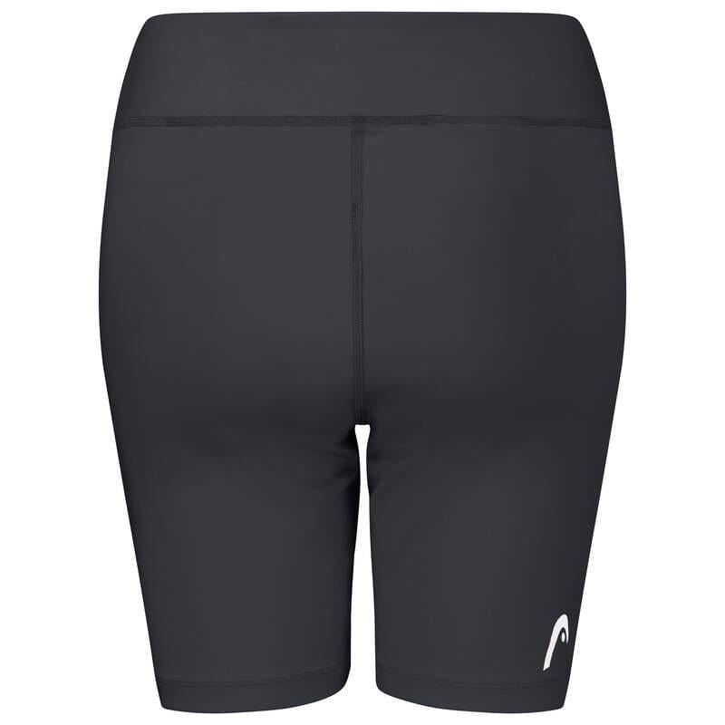  HEAD Vision Womens Short Tights - Black