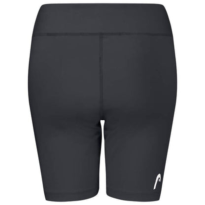  HEAD Vision Womens Short Tights - Black