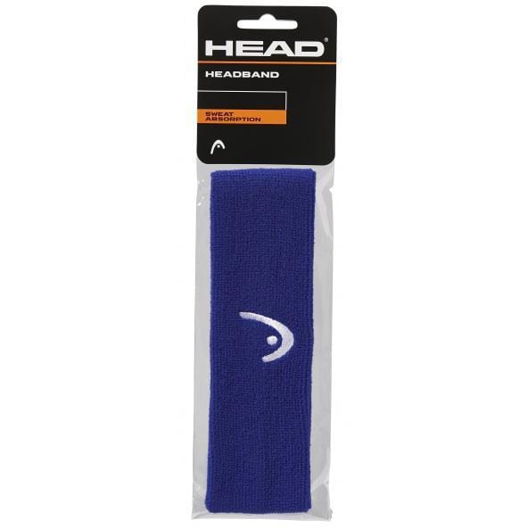  HEAD Badminton Headband - Blue