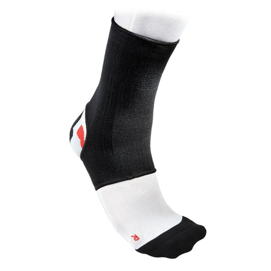  McDavid 2-Way Elastic Ankle Sleeve