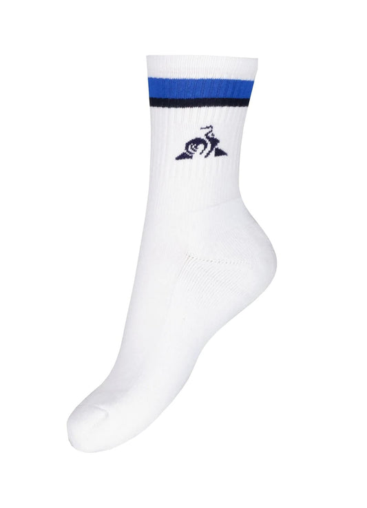  Le Coq Sportif Sports Socks - Lapis Blue