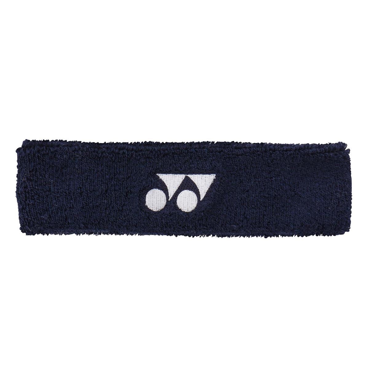  Yonex AC259 Headband - Navy Blue