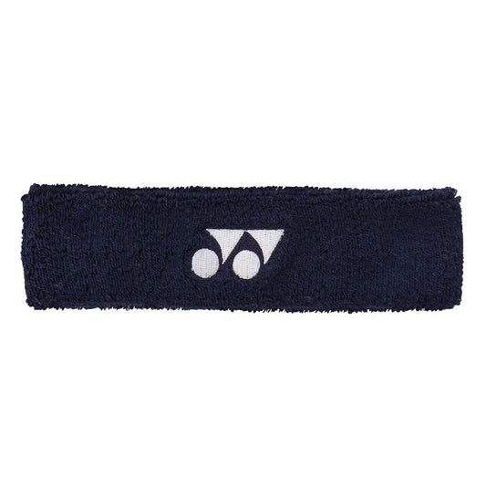  Yonex AC259 Headband - Navy Blue